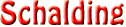 Schalding